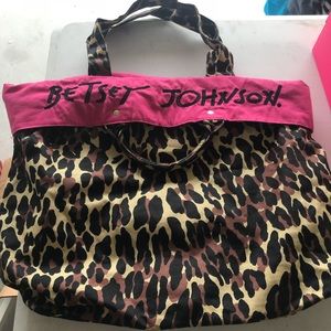 Betsey Tote